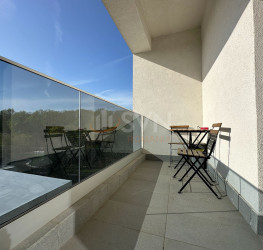 Apartament, 3 camere cu loc parcare exterior inclus Bucuresti/Pipera