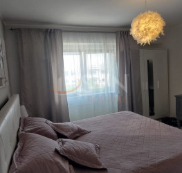 Apartament, 3 camere cu loc parcare exterior inclus Bucuresti/Aviatiei
