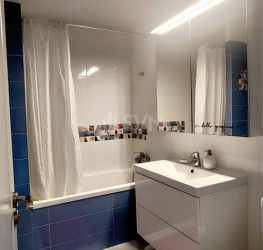 Apartament, 3 camere cu loc parcare exterior inclus Bucuresti/Aviatiei