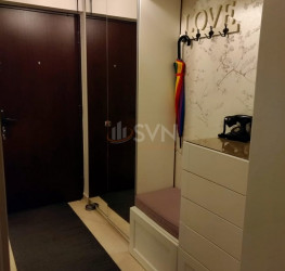 Apartament, 3 camere cu loc parcare exterior inclus Bucuresti/Aviatiei