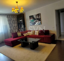 Apartament, 3 camere cu loc parcare exterior inclus Bucuresti/Aviatiei