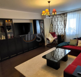 Apartament, 3 camere cu loc parcare exterior inclus Bucuresti/Aviatiei