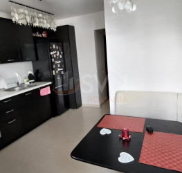 Apartament, 3 camere cu loc parcare exterior inclus Bucuresti/Aviatiei