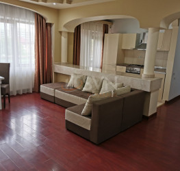 Apartament, 3 camere cu loc parcare exterior inclus Bucuresti/Pipera