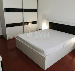 Apartament, 3 camere cu loc parcare exterior inclus Bucuresti/Pipera