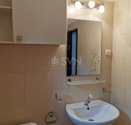 Apartament, 3 camere cu loc parcare exterior inclus Bucuresti/Pipera