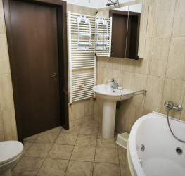 Apartament, 3 camere cu loc parcare exterior inclus Bucuresti/Dorobanti