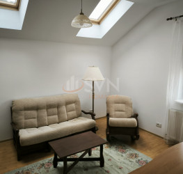 Apartament, 3 camere cu loc parcare exterior inclus Bucuresti/Dorobanti