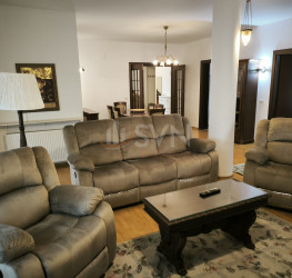 Apartament, 3 camere cu loc parcare exterior inclus Bucuresti/Dorobanti