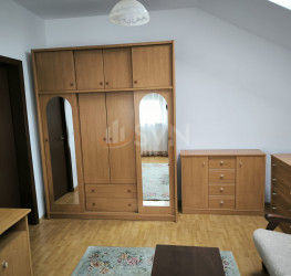 Apartament, 3 camere cu loc parcare exterior inclus Bucuresti/Dorobanti