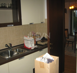 Apartament, 3 camere cu loc parcare exterior inclus Bucuresti/Dorobanti