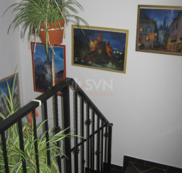 Apartament, 3 camere cu loc parcare exterior inclus Bucuresti/Dorobanti
