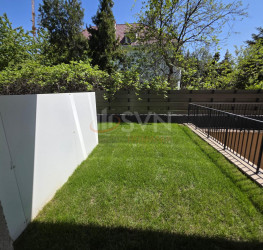Apartament, 3 camere cu loc parcare exterior inclus Bucuresti/Pipera