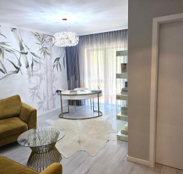 Apartament, 3 camere cu loc parcare exterior inclus Bucuresti/Pipera