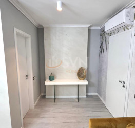 Apartament, 3 camere cu loc parcare exterior inclus Bucuresti/Pipera