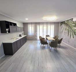 Apartament, 3 camere cu loc parcare exterior inclus Bucuresti/Pipera