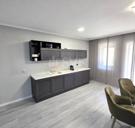 Apartament, 3 camere cu loc parcare exterior inclus Bucuresti/Pipera