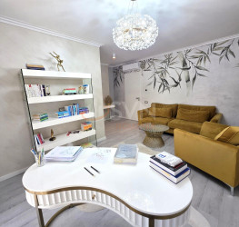 Apartament, 3 camere cu loc parcare exterior inclus Bucuresti/Pipera