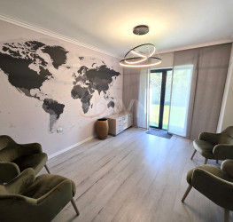 Apartament, 3 camere cu loc parcare exterior inclus Bucuresti/Pipera