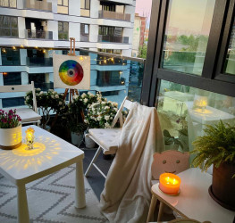 Apartament, 3 camere cu loc parcare exterior inclus Bucuresti/Bucur Obor