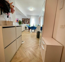 Apartament, 3 camere cu loc parcare exterior inclus Bucuresti/Bucur Obor