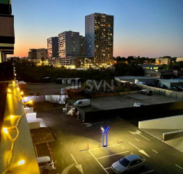 Apartament, 3 camere cu loc parcare exterior inclus Bucuresti/Bucur Obor