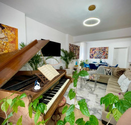 Apartament, 3 camere cu loc parcare exterior inclus Bucuresti/Bucur Obor