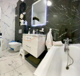 Apartament, 3 camere cu loc parcare exterior inclus Bucuresti/Bucur Obor