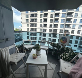 Apartament, 3 camere cu loc parcare exterior inclus Bucuresti/Bucur Obor