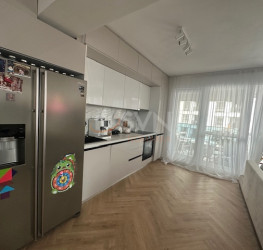 Apartament, 3 camere cu loc parcare exterior inclus Bucuresti/Bucur Obor