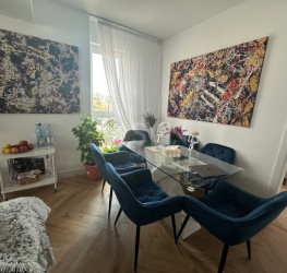 Apartament, 3 camere cu loc parcare exterior inclus Bucuresti/Bucur Obor