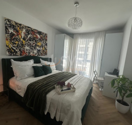 Apartament, 3 camere cu loc parcare exterior inclus Bucuresti/Bucur Obor