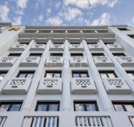 Apartament, 3 camere cu loc parcare exterior inclus Bucuresti/Calea Victoriei