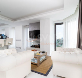 Apartament, 3 camere cu loc parcare exterior inclus Bucuresti/Calea Victoriei