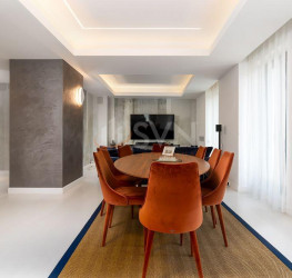 Apartament, 3 camere cu loc parcare exterior inclus Bucuresti/Calea Victoriei