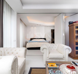Apartament, 3 camere cu loc parcare exterior inclus Bucuresti/Calea Victoriei