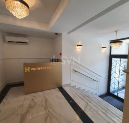 Apartament, 3 camere cu loc parcare exterior inclus Bucuresti/Calea Victoriei