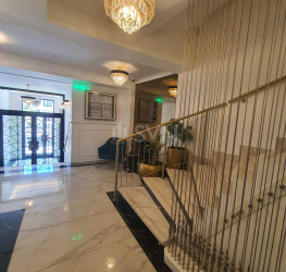 Apartament, 3 camere cu loc parcare exterior inclus Bucuresti/Calea Victoriei