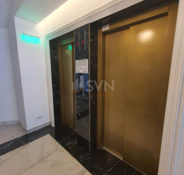 Apartament, 3 camere cu loc parcare exterior inclus Bucuresti/Calea Victoriei
