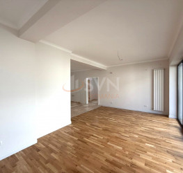 Apartament, 3 camere cu loc parcare exterior inclus Bucuresti/Tei
