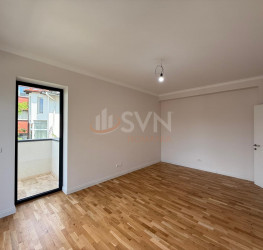 Apartament, 3 camere cu loc parcare exterior inclus Bucuresti/Tei
