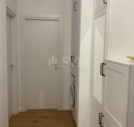 Apartament, 3 camere cu loc parcare exterior inclus Ilfov/Tunari