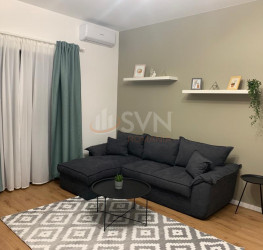 Apartament, 3 camere cu loc parcare exterior inclus Ilfov/Tunari