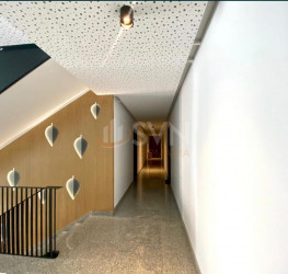 Apartament, 3 camere cu loc parcare exterior inclus Ilfov/Tunari