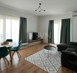 Apartament, 3 camere cu loc parcare exterior inclus Ilfov/Tunari