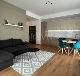 Apartament, 3 camere cu loc parcare exterior inclus Ilfov/Tunari