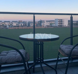 Apartament, 3 camere cu loc parcare exterior inclus Ilfov/Tunari