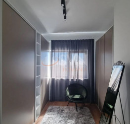 Apartament, 3 camere cu loc parcare exterior inclus Ilfov/Tunari