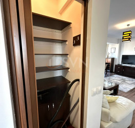 Apartament, 3 camere cu loc parcare exterior inclus Bucuresti/Sisesti