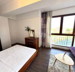 Apartament, 3 camere cu loc parcare exterior inclus Bucuresti/Sisesti